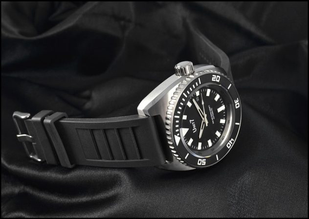 Unit 7: A Solid Diver - Watchisthis