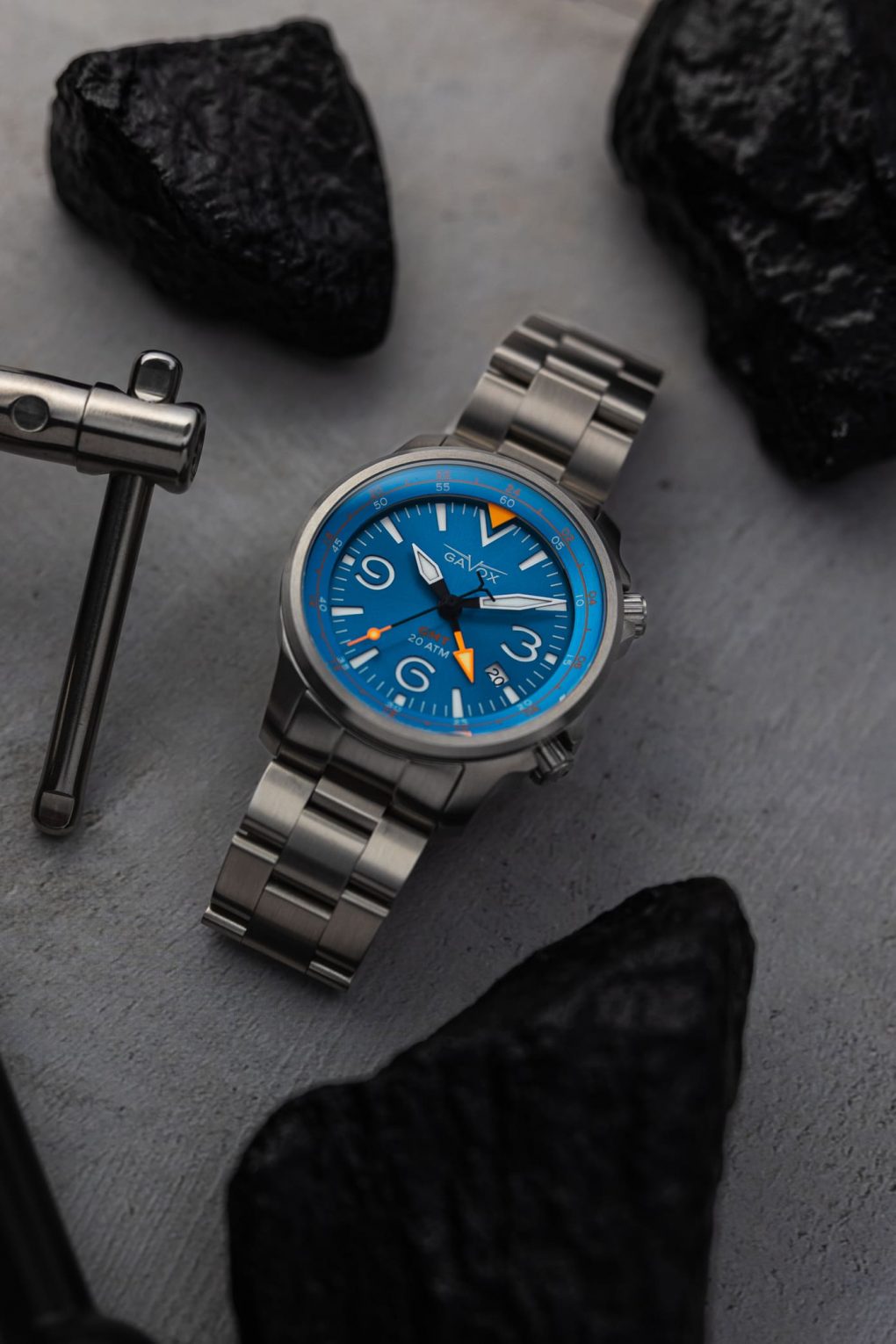 gavox-avidiver-gmt-blue