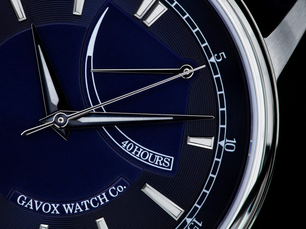 gavox-Ultima-Necat- Legacy-Power-Reserve